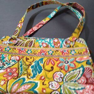 Vera Bradley Handbag - NEW - No Tag